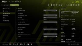 MSI MAG X870E TOMAHAWK MAX WIFI PZ-2